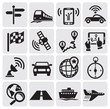 navigation icons