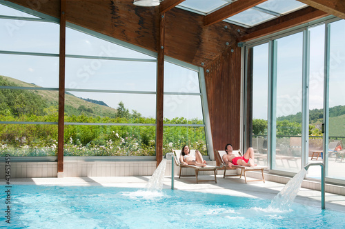 Foto: Relax at health spa Relax at health spa