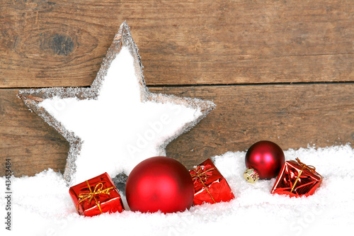 Photo: Weihnachtsgruß Weihnachtsgruß