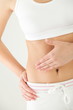 Bauch halten