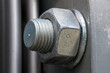 Nuts and bolts