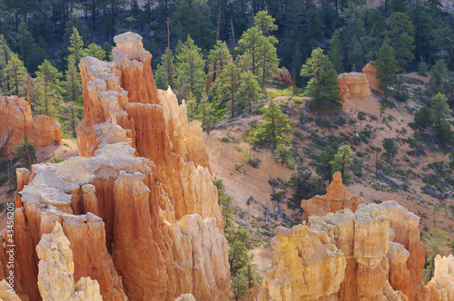 Foto: Bryce Canyon Bryce Canyon