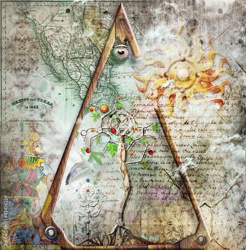 Illustration: Babel Babel