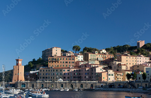 Foto: Rio Marina - Isola d'Elba Rio Marina - Isola d'Elba