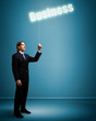 Ideas and creativity in business