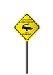 croc sign
