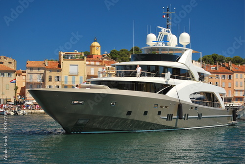 Photo: France - Saint Tropez France - Saint Tropez