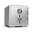 steel safe