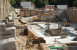 Baustelle