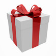 Illustration: cadeau cadeau