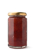 Photo: strawberry jam strawberry jam