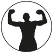 boxer boxen gym fitness