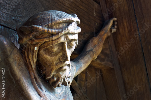 Photo: Kreuzigung Jesus Christus Kreuzigung Jesus Christus