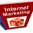 Internet Marketing Book Shows Online SEO Strategies