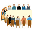 重要会議