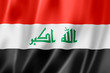 Iraqi flag