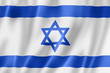 Israeli flag