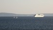 Adriatic sea