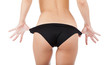 sexy woman ass