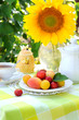 Afternoon Tea