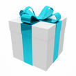 Illustration: cadeau cadeau
