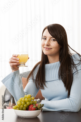 Foto: Frühstück Frühstück
