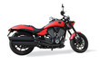 moto custom