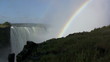 Victoria Falls Rainbow