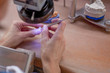 Dental laboratory