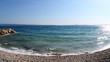 Adriatic sea