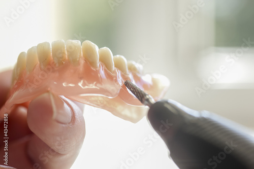 Foto: Dental laboratory Dental laboratory