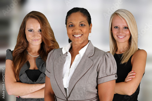 Photo: Business Team Business Team