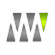 M.W. Company Logo