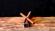 Photo: Streichholz Feuer Streichholz Feuer