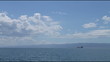 cargo ship