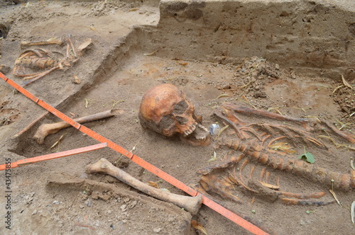 Photo: Skellett Skellett