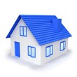 Blue House