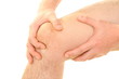 pain in the knee