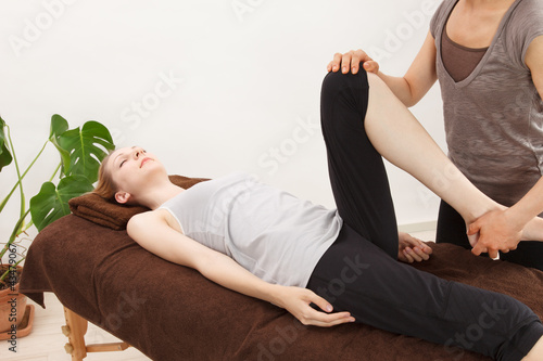 Foto: Massage Massage