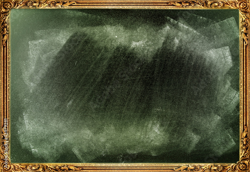 Photo: Blackboard Blackboard