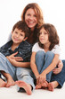 Young Family