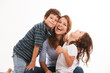 Young Family