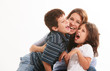 Young Family