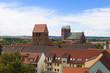 Marienkirche von Prenzlau