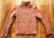 Wool Sweater