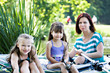 Foto: fishing girls fishing girls