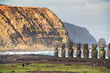 Foto: EASTER ISLAND EASTER ISLAND