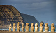 Foto: EASTER ISLAND EASTER ISLAND