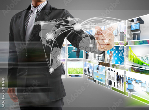 Photo: Reaching images streaming Reaching images streaming