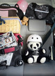 Foto: Urlaub mit dem Auto Urlaub mit dem Auto